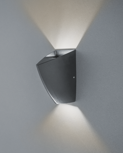 Светильник светодиодный 80 652 NOF-D-W-033-01 6Вт 3000К IP54 170лм для наружной подсветки черн. Navigator 80652