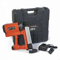 Газовый монтажный гвоздезабивной пистолет 90Дж 7,2В Промрукав | код PR08.17903 | ПРОМРУКАВ