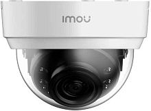 Видеокамера IP Dome Lite 2MP 3.6-3.6мм IPC-D22P-0360B-imou корпус бел. | код 1189570 | IMOU