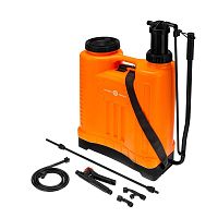 Опрыскиватель садовый гидравлический для растений и цветов 18л | код 62-0246 | REXANT