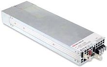 Источник питания AC-DC, зарядное устройство, 3200Вт, вход 90…264В AC/127-370В DC, ККМ, выход 55.2…57.6В/55A, изоляция 3000В AC, в кожухе, 325.8х107х41мм, -30…+70С, 3-ступенчатый заряд | код DBU-3200-48 | MeanWell