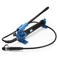 Помпа гидравлическая ручная ПМР-7010 (КВТ) | код 69286 | КВТ