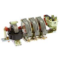 Контактор КТ-6023Б 160А 220В | код ET505954 | Электротехник