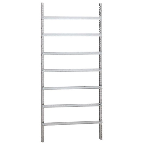 Стойки профильные вертикальные 2000мм | код 47554 | Legrand