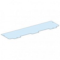 СПЛОШНАЯ САЛЬНИК. ПАНЕЛЬ ДЛЯ КОМПЛ.НОГО ШКАФА | код 08879 | SCHNEIDER ELECTRIC