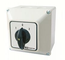 КПУ38-25/53 (1-0-2 3р) TDM | код SQ0715-0185 | TDM