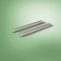 Комплект рельсов для крепления 19 стоек в щиту Г=800мм, 4 шт. | код AEP-0095 | ETA