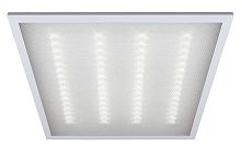 Светильник светодиодный PPL 595/U 48Вт 4000К IP40 4200лм универс. 500мА 19мм | Код. 5018259 | JazzWay