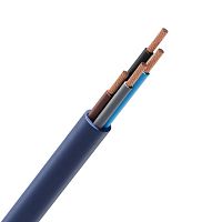Кабель Русский Свет КГтп-ХЛ 4х70 (N) 380/660-2 (м) 10167