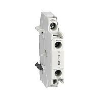 Приставка доп.контакты NCF1-11C к Контактору NC1, NC8 (боковой) (R) | код 439537 | CHINT