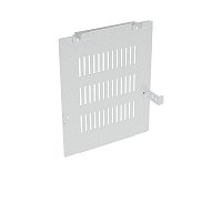 Закрытие системы шин фронт/тыл с отходящими линиями В=300, Ш=400 | код 306997 | КЭАЗ