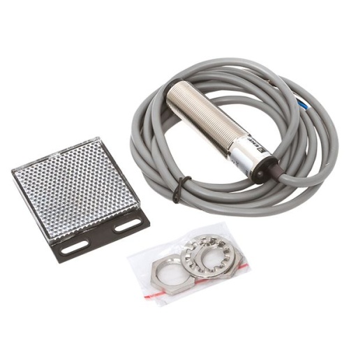 Оптический бесконтактный датчик PROXIS-3R-18-2-P-NO+NC-2 | код PROXIS-3R-18-2-P-NO+NC-2 | EKF фото 4