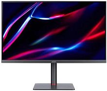 Монитор Acer 27 Nitro XV275UVYMIPRUZX черный IPS LED 1ms 16:9 HDMI M/M матовая HAS Piv 350cd 178гр/178гр 2560x1440 170Hz FreeSync Premium DP WQ USB 6кг | код 1922992 | ACER