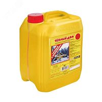 Теплоноситель Теплый Дом-30 20кг канистра | код 119-0351 | Теплый дом