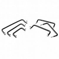 КОМПЛЕКТ ПЕРЕМЫЧЕК СИЛОВОЙ ЦЕПИ TVS 18-25A | код. LAEP12 | Schneider Electric