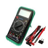 Мультиметр MASTECH MY61 | код 98808 | Mastech
