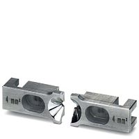 Принадлежности для автоматов CF 1000-10 LZT6,0 | код 1212661 | PHOENIX CONTACT