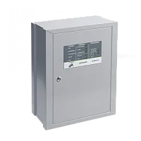 Шкаф управления адресный | код ШУН/В-1,5-03-УПП-R3 (IP54) | Rubezh