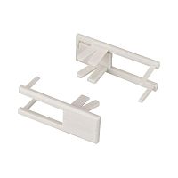 Заглушка KLUS-GLASS-56 (ARL, Пластик) | код 19194 | Arlight