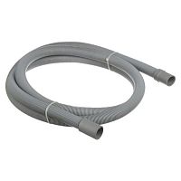 Шланг сливной для стиральной машины 3.5 м | код 50106 | MONOFLEX