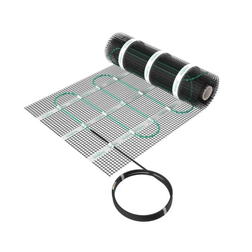 STEP TURBO Теплый пол/Мат нагревательный STM200010, 200 Вт/м2, 200 Вт, 1 м2 | код STM200010 | Systeme Electric фото 8