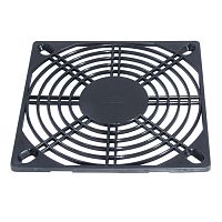 Решетка для осевого вентилятора RUICHI, KPG-135, 135х135 мм | код 109872 | Ruichi