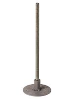 Точка заземления проходная ?8х200 мм, М12, термодиффузия TDM | код SQ2401-0071 | TDM