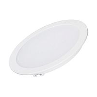 Светильник DL-BL180-18W Warm White (ARL, IP40 Металл, 3 года) | код 21441 | Arlight