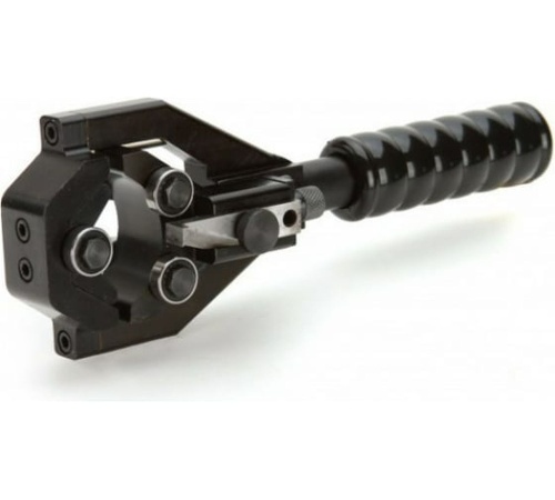 Инструмент для разделки каб. из сшит. пэ КСП-40 комплект | код 55908 | КВТ