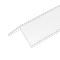 Экран ARH-KANT-H16-2000 Square Opal-PM 2м пластик Arlight 016580