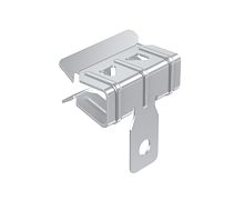 Зажим балочный 15-20 мм TDZ EKF | код ZB15-20 | EKF