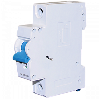 Независимый расцепитель РН для ВА 47-100 ESQ | код 14.03.09.000003 | ESQ