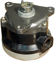 Реле контроля скорости РКС-М, для торможения трехфазных двигателей мощностью до 10кВт путем противовключения, УХЛ4 | код A8013-77947715 | РЕЛЕ И АВТОМАТИКА