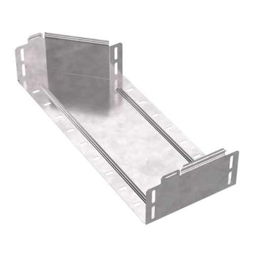 Переходник правый Стандарт 500х400х100 Промрукав | код PR16.10877 | ПРОМРУКАВ Переходник правый Стандарт 500х400х100 Промрукав | код PR16.10877 | ПРОМРУКАВ