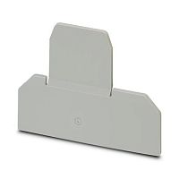 Разделительная пластина ATP-UKKB 3 | код 2771065 | PHOENIX CONTACT