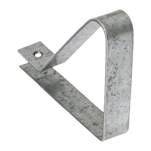 Кронштейн для желоба ТС.02-50 | код TC02-50 | EKF фото 3 Кронштейн для желоба ТС.02-50 | код TC02-50 | EKF фото 3