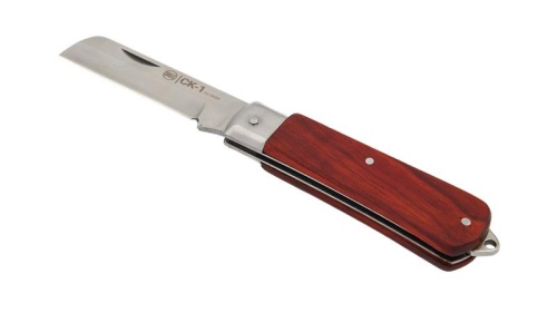 Нож кабельный с изогнутым лезвием CK-1 НИЛЕД 13302471 фото 3