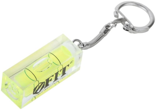 Брелок сувенирный Глазок | код 17826 | FIT фото 2