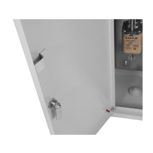 Ящик силовой на 1 направление ЯРП11М-391-630А-IP32-М-УХЛ3-КЭАЗ | код 349651 | КЭАЗ фото 2