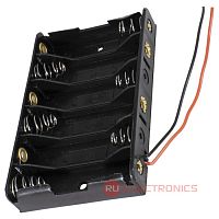 BH364A AA 6x1 | код 116762 | Ruichi