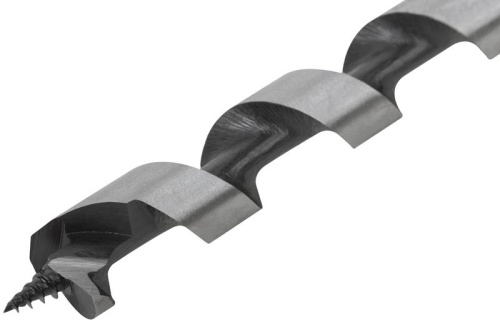 Сверло Левиса винтовое по дереву SDS-PLUS, 16х230 мм | код 36286 | FIT фото 4