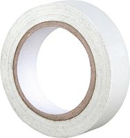 Изолента V02-7W-13х15-10 0.13х15мм (рул.10м) бел. Volsten 10289
