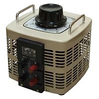 Латр ANDELI TDGC2-7.5K ANDELI, стрелочный индикатор | код 100817 | ANDELI