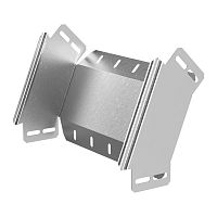 Угол вертикальный внешний 45 градусов Стандарт HDZ 300х80 Промрукав | код PR16.1582 | ПРОМРУКАВ