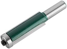 Фреза для выборки заподлицо с нижним подшипником DxHxL=19х50,8x97,5 мм | код 3604-125119 | FIT