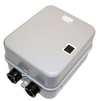 Пускатель э/м ПМ12-063611 У2 В, 220В, РТТ-231, 50,0А, КЗЭ | код 060611221ВВ220000800 | КЗЭ (Кашинский завод электроаппаратуры)