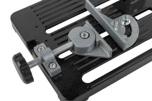 Станок для УШМ усиленный, диски 115-125 мм | код 37864 | FIT фото 9