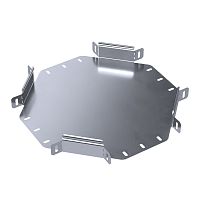 Ответвитель Х-образный Стандарт INOX (AISI 316) 200х50 Промрукав | код PR16.3208 | ПРОМРУКАВ