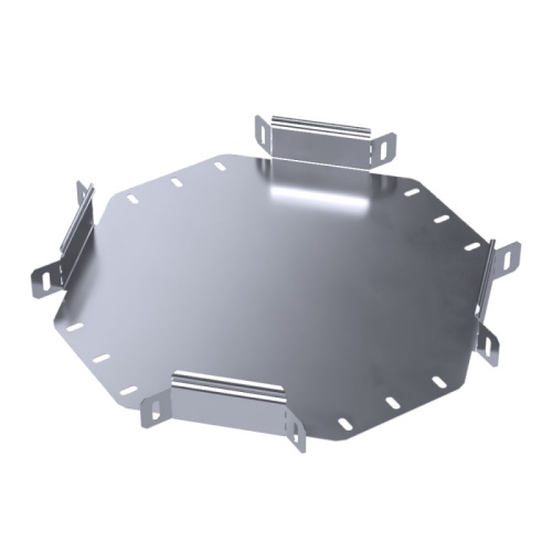 Ответвитель Х-образный Стандарт INOX (AISI 316) 200х50 Промрукав | код PR16.3208 | ПРОМРУКАВ Ответвитель Х-образный Стандарт INOX (AISI 316) 200х50 Промрукав | код PR16.3208 | ПРОМРУКАВ