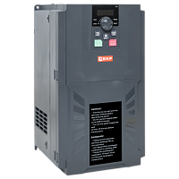 Преобразователь частоты PRO-Drive PD-150-FC-18K-43-B EKF | код PD-150-FC-18K-43-B | EKF